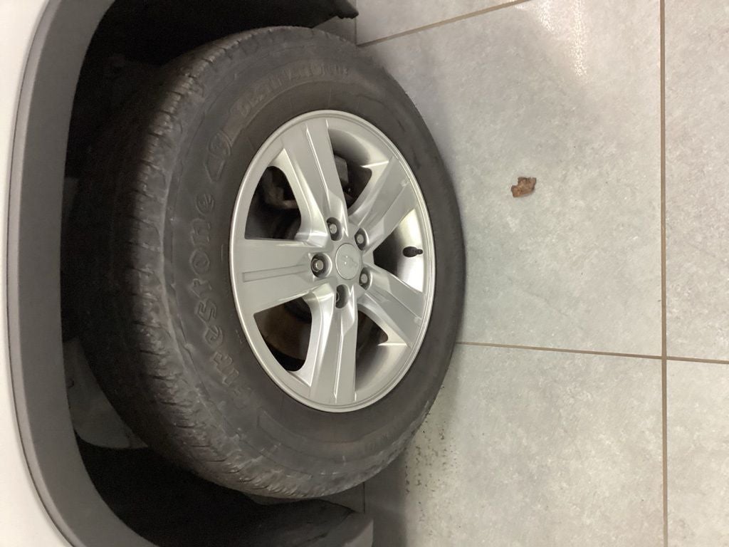 2020 Chevrolet Trax AWD LT