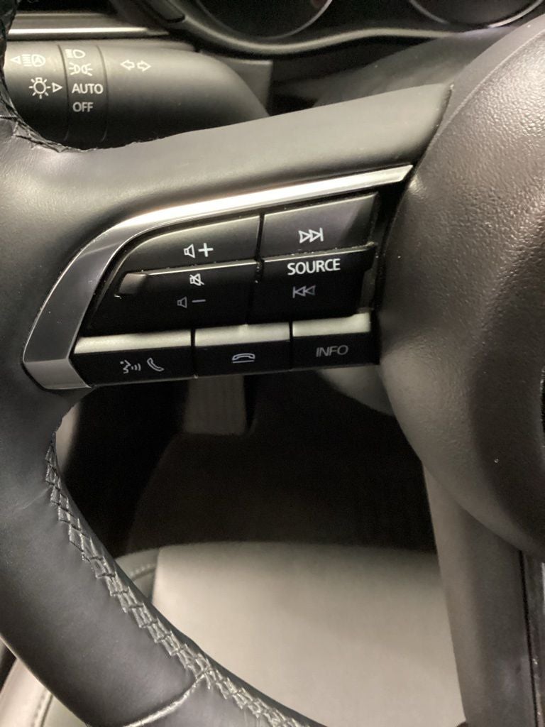 2024 Mazda Mazda CX-30 2.5 S Select Sport