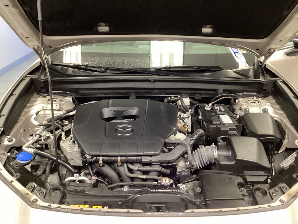 2024 Mazda Mazda CX-30 2.5 S Select Sport