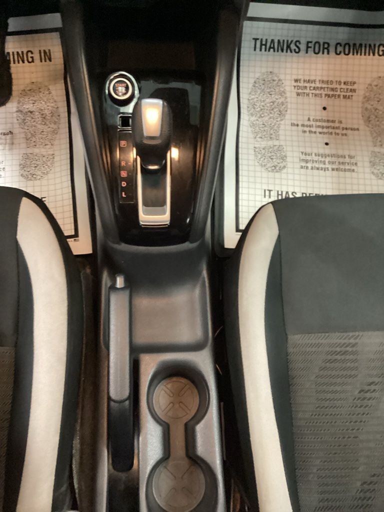 2021 Nissan Versa SV Xtronic CVT