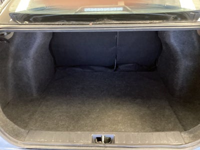 2021 Nissan Versa SV Xtronic CVT