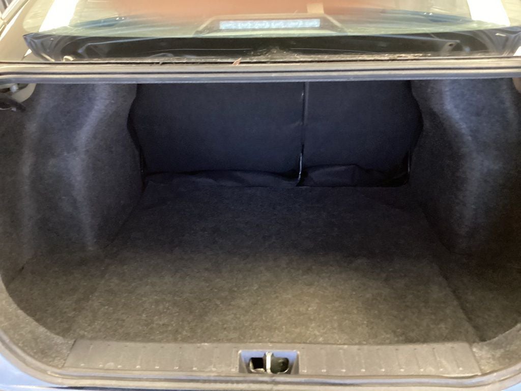 2021 Nissan Versa SV Xtronic CVT