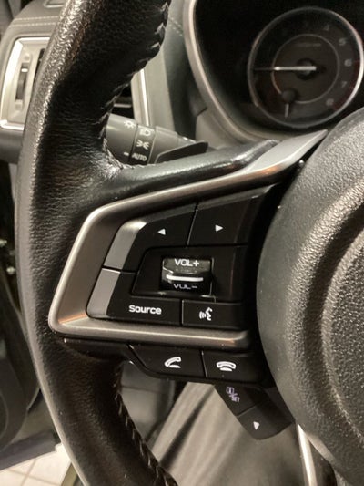 2022 Subaru Ascent Limited
