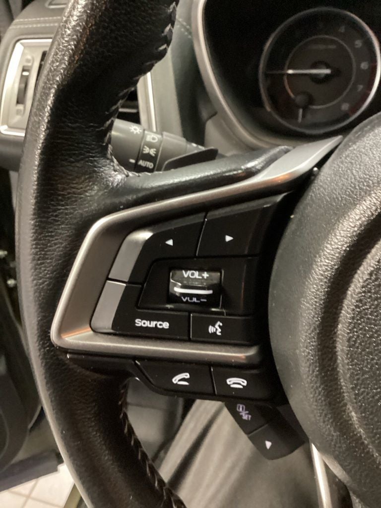 2022 Subaru Ascent Limited