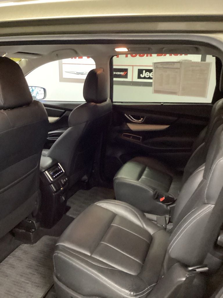 2022 Subaru Ascent Limited