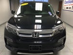 2019 Honda Pilot EX