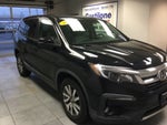 2019 Honda Pilot EX