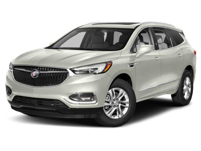 2019 Buick Enclave AWD Essence