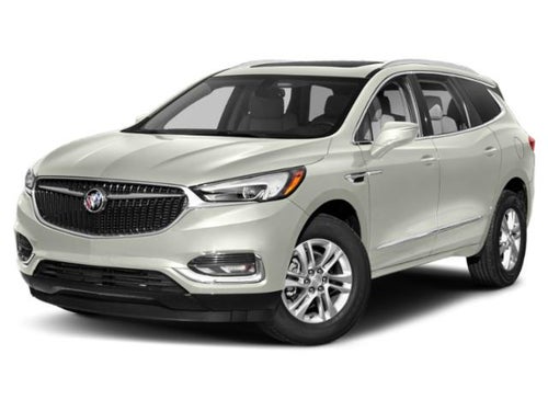 2019 Buick Enclave AWD Essence
