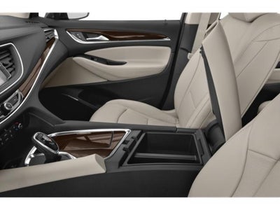 2019 Buick Enclave AWD Essence