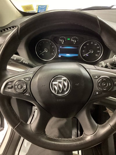 2019 Buick Enclave AWD Essence