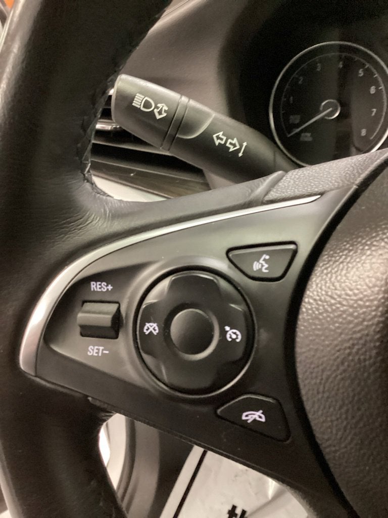 2019 Buick Enclave AWD Essence