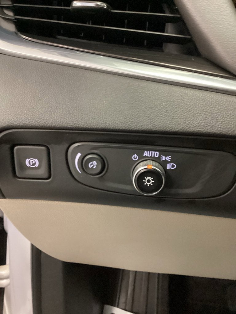 2019 Buick Enclave AWD Essence