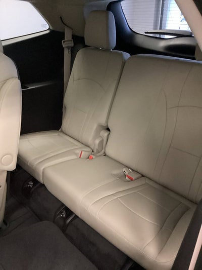 2019 Buick Enclave AWD Essence
