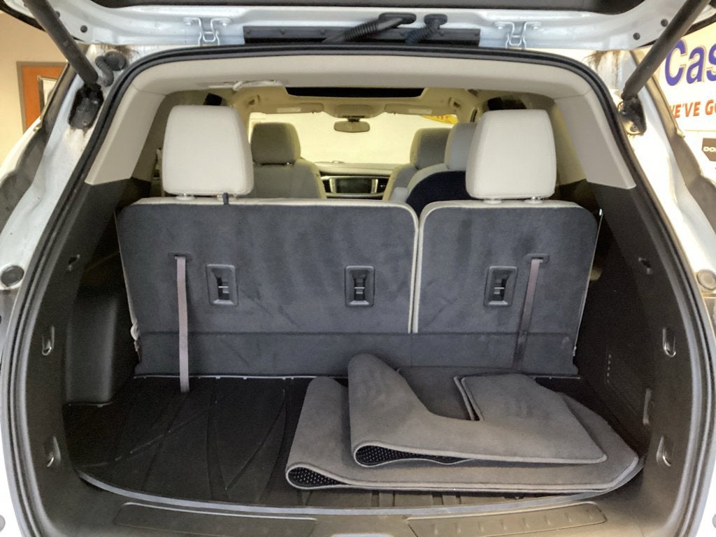 2019 Buick Enclave AWD Essence