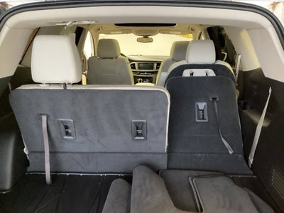 2019 Buick Enclave AWD Essence