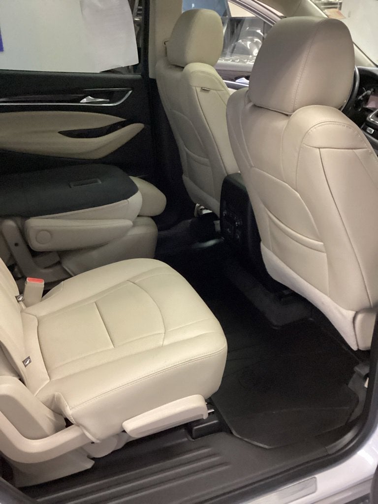 2019 Buick Enclave AWD Essence