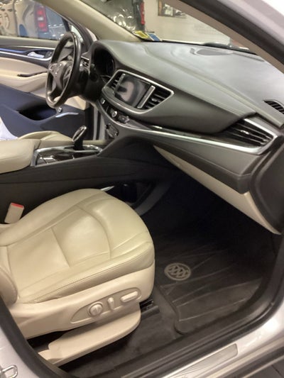 2019 Buick Enclave AWD Essence