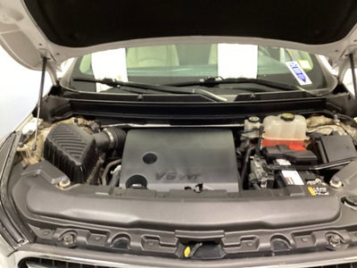 2019 Buick Enclave AWD Essence