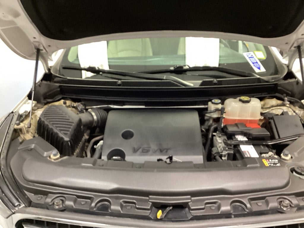 2019 Buick Enclave AWD Essence