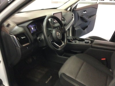 2021 Nissan Rogue SV Intelligent AWD