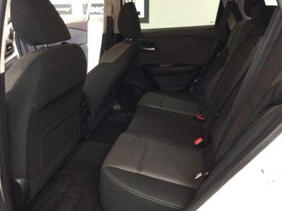 2021 Nissan Rogue SV Intelligent AWD