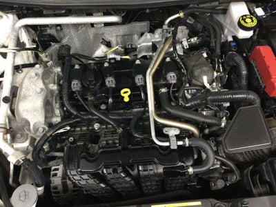 2021 Nissan Rogue SV Intelligent AWD