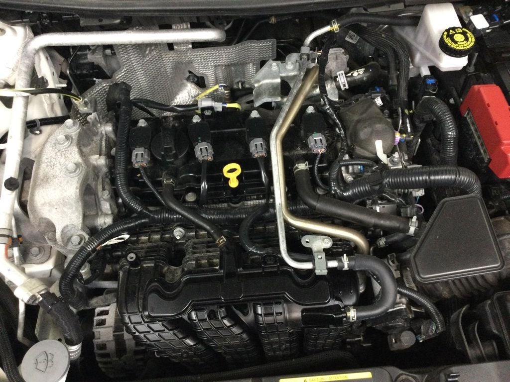 2021 Nissan Rogue SV Intelligent AWD