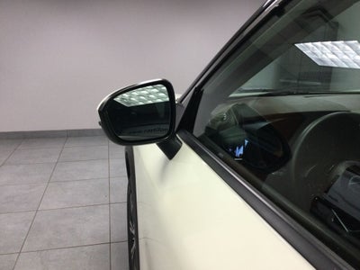 2021 Nissan Rogue SV Intelligent AWD