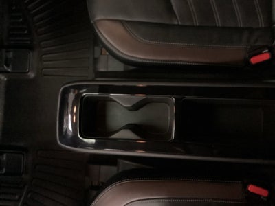 2023 Nissan Pathfinder Platinum 4WD