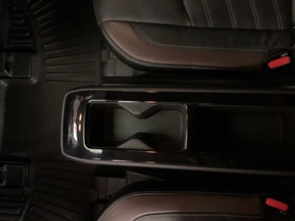 2023 Nissan Pathfinder Platinum 4WD