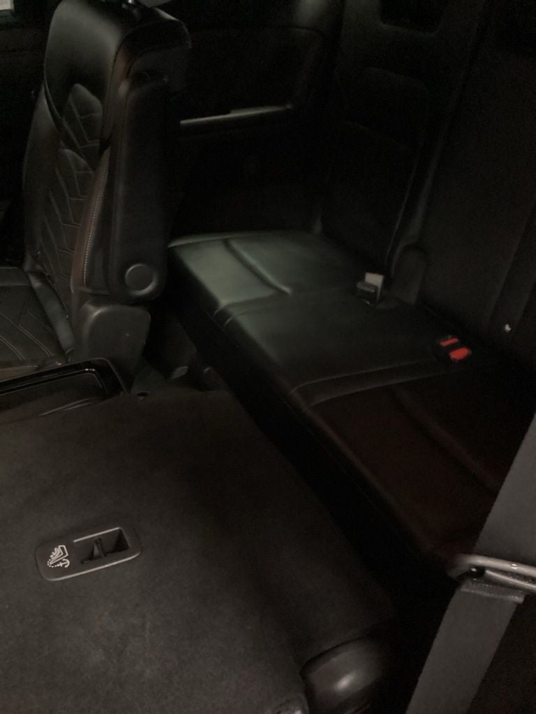 2023 Nissan Pathfinder Platinum 4WD