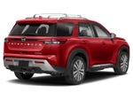 2023 Nissan Pathfinder Platinum 4WD