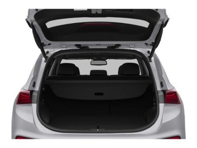 2020 Hyundai Santa Fe SEL 2.0T