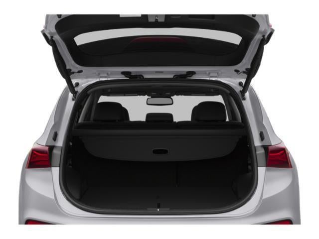 2020 Hyundai Santa Fe SEL 2.0T