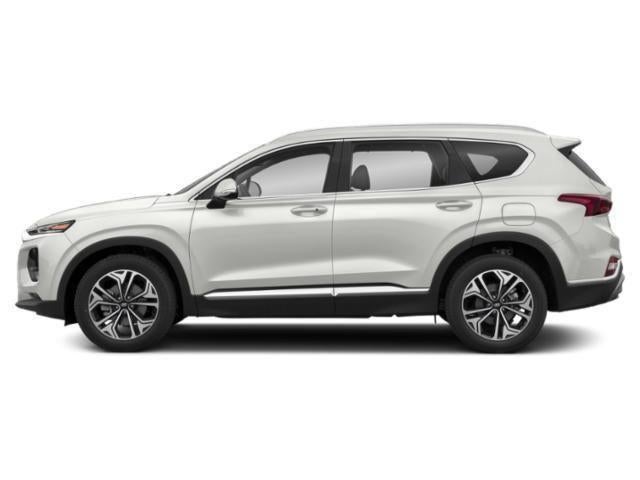2020 Hyundai Santa Fe SEL 2.0T