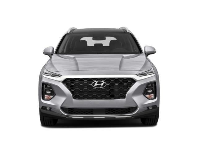 2020 Hyundai Santa Fe SEL 2.0T