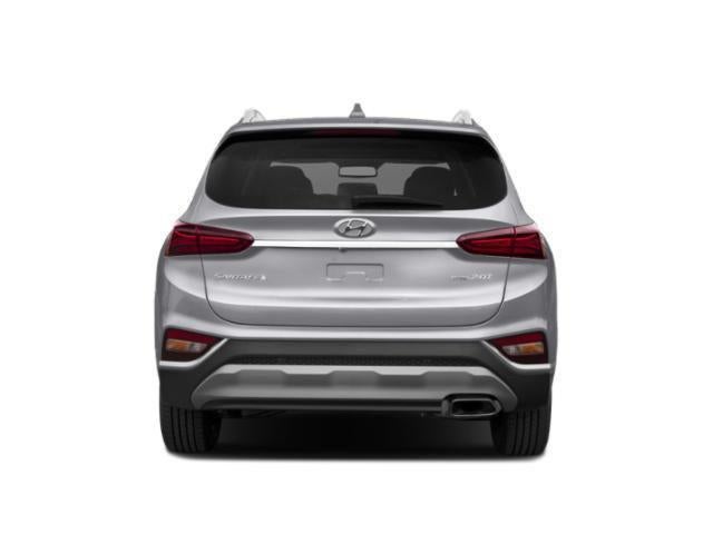 2020 Hyundai Santa Fe SEL 2.0T