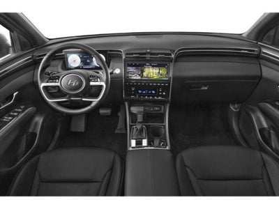 2022 Hyundai Santa Cruz Limited