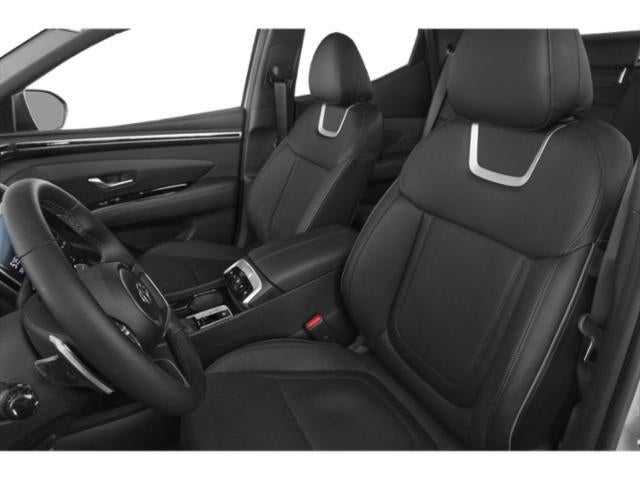 2022 Hyundai Santa Cruz Limited