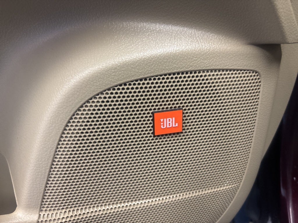 2013 Toyota Highlander Limited V6