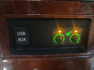 2013 Toyota Highlander Limited V6