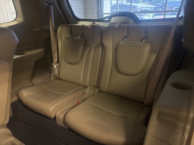 2013 Toyota Highlander Limited V6