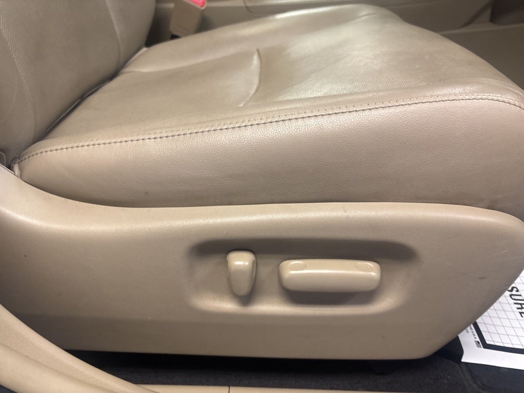 2013 Toyota Highlander Limited V6