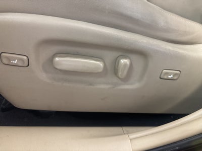 2013 Toyota Highlander Limited V6