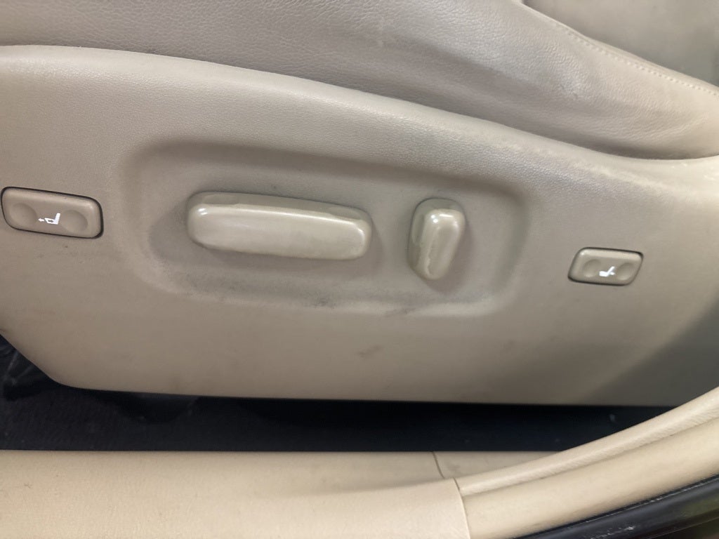 2013 Toyota Highlander Limited V6