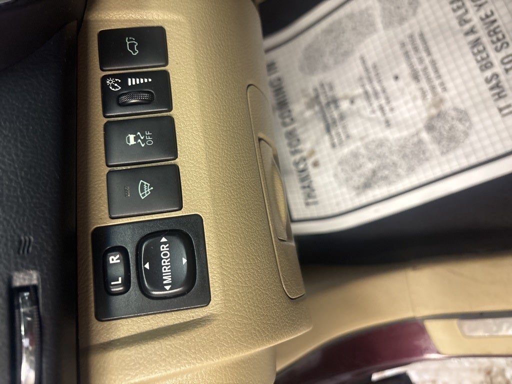 2013 Toyota Highlander Limited V6