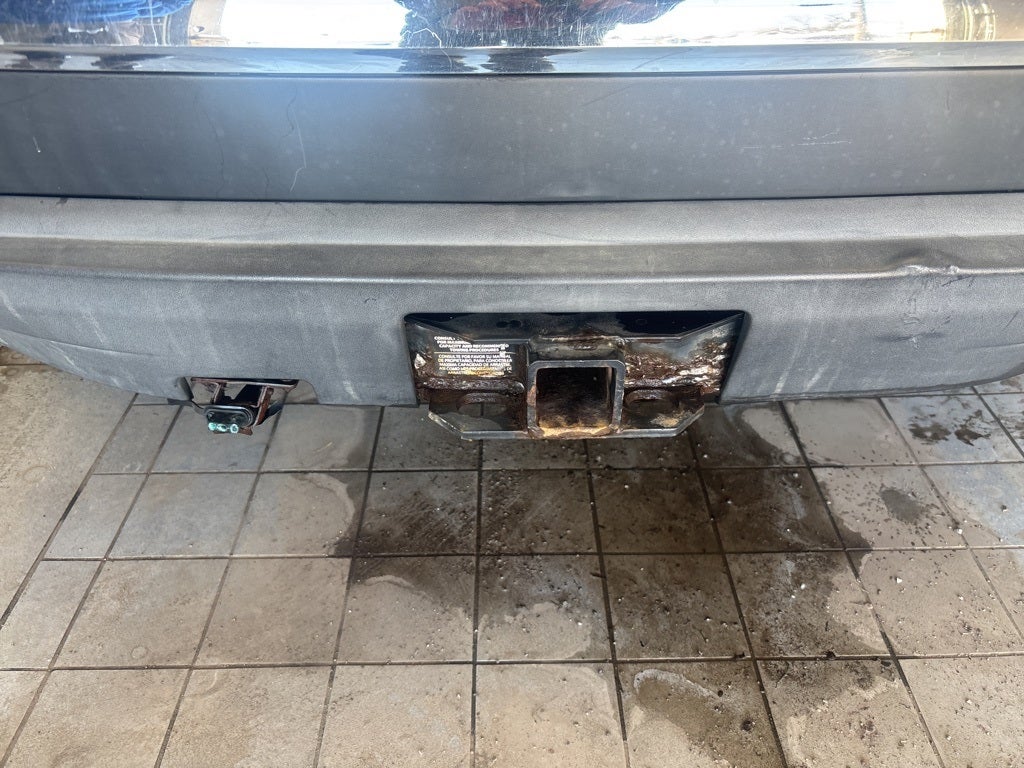 2013 Toyota Highlander Limited V6