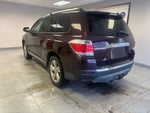 2013 Toyota Highlander Limited V6