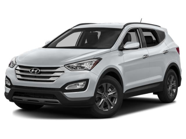2015 Hyundai Santa Fe Sport 2.4L